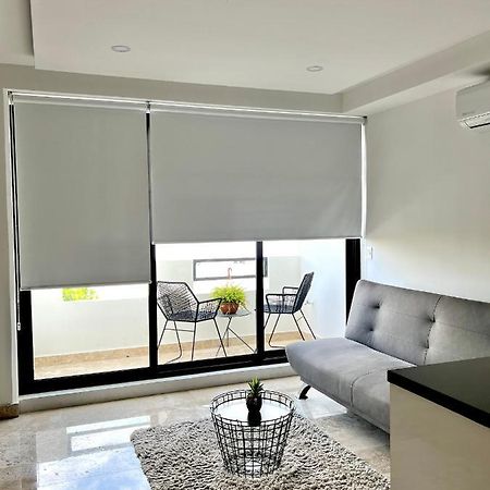 Paradise Apt Steps 5Thav & Beach ปลายาเดลการ์เมน ภายนอก รูปภาพ