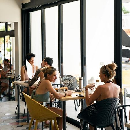 Paradise Apt Steps 5Thav & Beach ปลายาเดลการ์เมน ภายนอก รูปภาพ