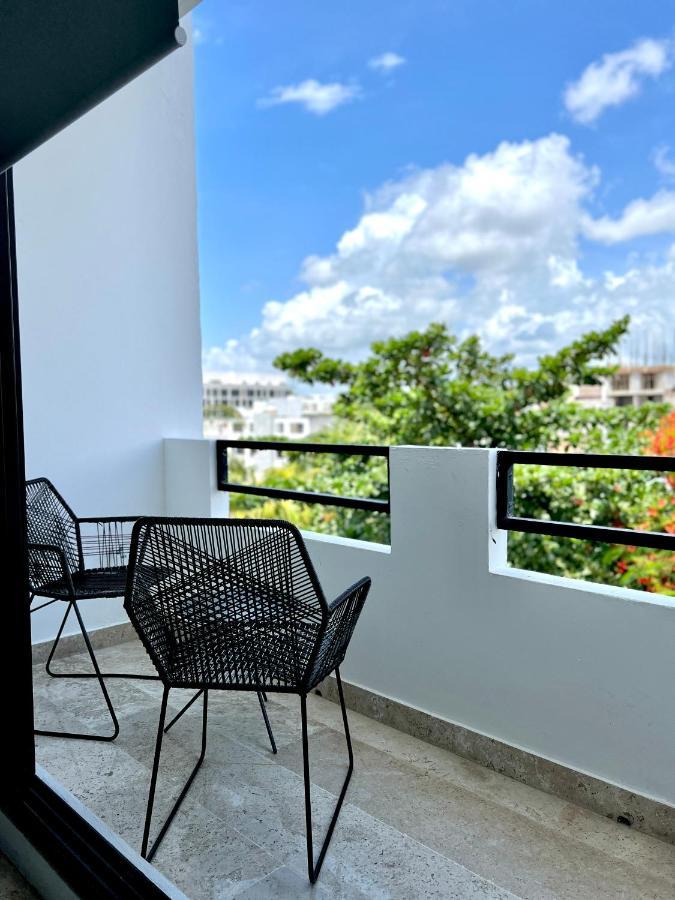 Paradise Apt Steps 5Thav & Beach ปลายาเดลการ์เมน ภายนอก รูปภาพ