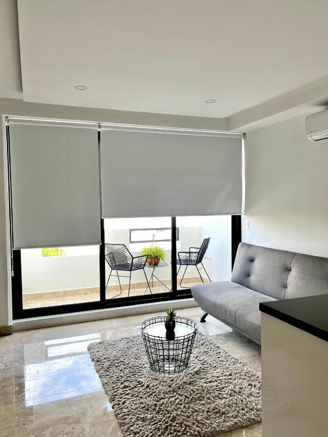 Paradise Apt Steps 5Thav & Beach ปลายาเดลการ์เมน ภายนอก รูปภาพ